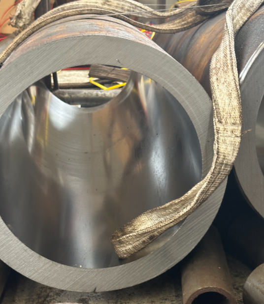 红桥研磨管 内孔光亮管 生产厂家